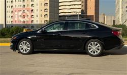 شيفروليه ماليبو